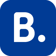 Booking.com Logo